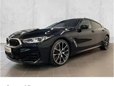 Gebraucht BMW M850