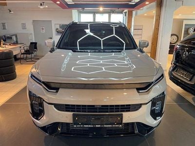 Nouă Ssangyong (KGM) Actyon 163 CP (119 kW) 2026 Bej SUV