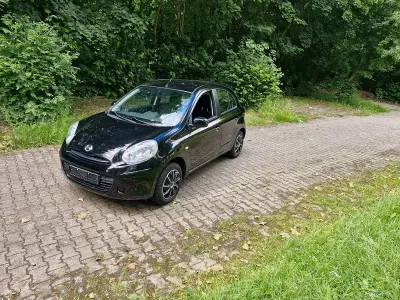 Gebraucht Nissan Micra