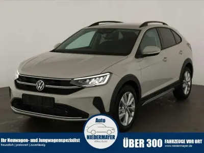 Neu VW Taigo Life 150 PS (110 kW) 2026 Ascotgrau SUV