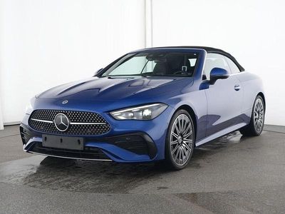 Usata Mercedes CLE300 AMG 258 CV (189 kW) 2025 Andere Cabrio