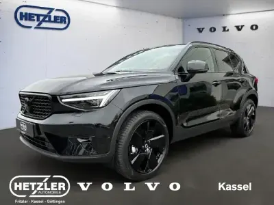 Gebraucht Volvo XC40 Plus 197 PS (144 kW) 2026 Schwarz SUV