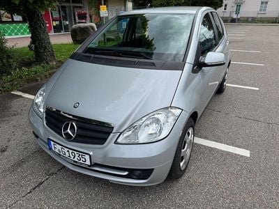 Mercedes A160
