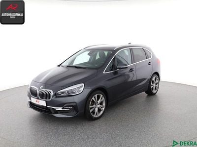 BMW 220 Active Tourer