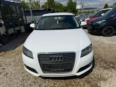 Gebraucht Audi A3