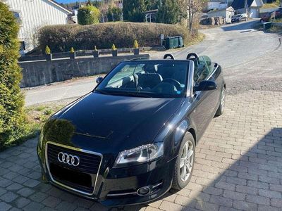 Audi A3 Cabriolet