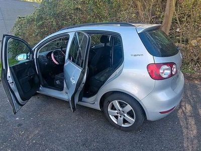 Gebraucht VW Golf VI 105 PS (77 kW) 2011 Silber Kleinwagen