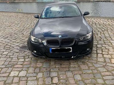 BMW 335 Cabriolet