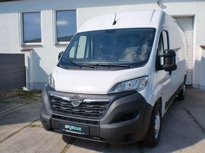 Gebraucht Opel Movano Edition 165 PS (121 kW) 2023 Other Van