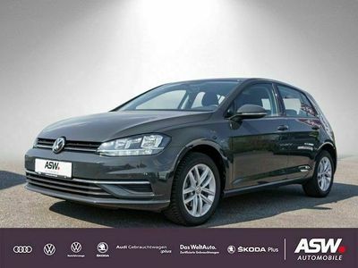 gebraucht VW Golf Comfortline 1.6 TDI 5-Gang Klima PDC v/h