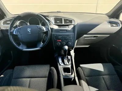 Gebraucht DS Automobiles DS4