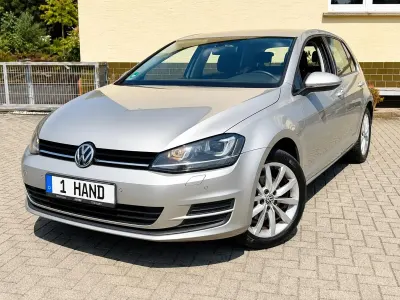 Gebraucht VW Golf VII