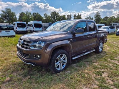 VW Amarok