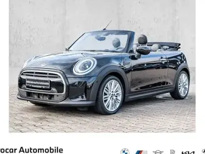 Occasion Mini Countryman Essential 170 ch (125 kW) 2021 Noir SUV