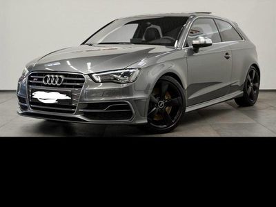Gebraucht Audi A3 300 PS (220 kW) 2013 Grau Coupé