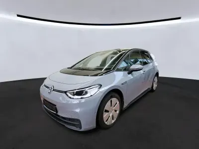 Second-hand VW ID.3 Pro Performance 150 kW (204 CP) 2022 Gri Hatchback