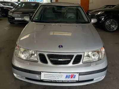 Gebraucht Saab 9-5