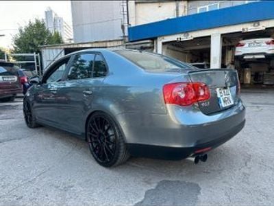 VW Jetta