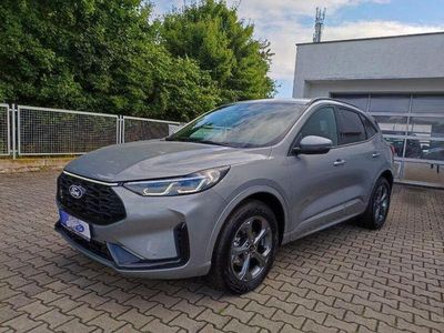 Gebraucht Ford Kuga ST-Line 190 PS (139 kW) 2025 Silber SUV