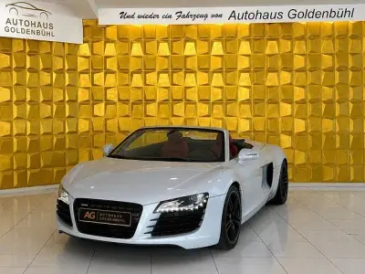 Gebraucht Audi R8 Spyder