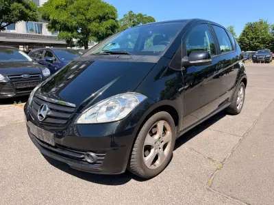Gebraucht Mercedes A160