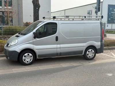 Usata Renault Trafic 135 CV (99 kW) 2011 Monovolume