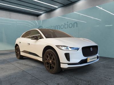 gebraucht Jaguar I-Pace EV400 S Pano,elektr.Heckklappe, BlackPack