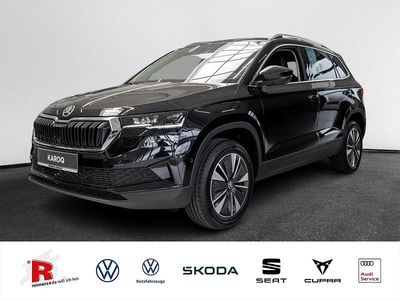Nuova Skoda Karoq Selection 150 CV (110 kW) 2026 Nero SUV