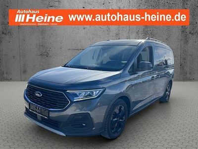 Ford Grand Tourneo Connect
