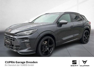 Nouă Cupra Terramar VZ 265 CP (194 kW) 2026 Gri SUV