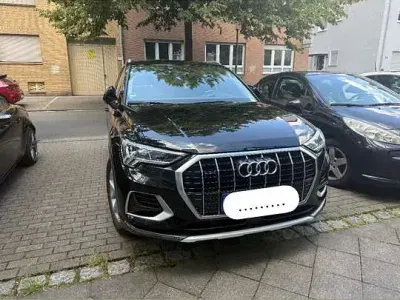 Gebraucht Audi Q3 Advanced 230 PS (169 kW) 2019 SUV