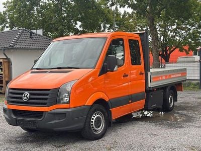 VW Crafter