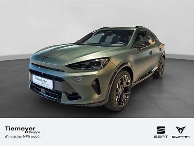 Rio green matt Neu 2026 Cupra Formentor VZ SUV | 53.970 €