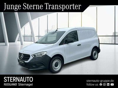 gebraucht Mercedes Citan 112 KA/L Navi Klima Kamera