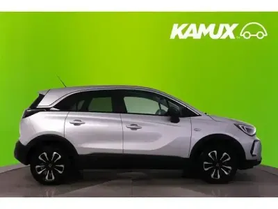 Używany Opel Crossland