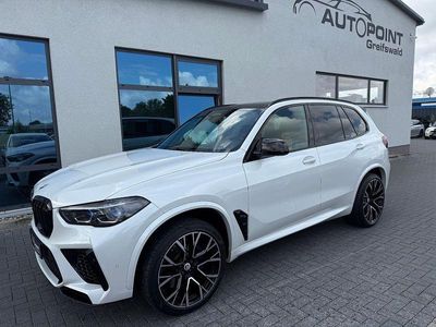 BMW X5 M