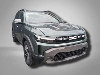 Gebraucht Dacia Duster Expression 131 PS (96 kW) 2025 Zedergrün SUV