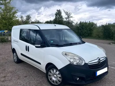 Occasion Opel Combo