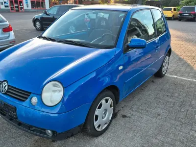 Gebraucht VW Lupo