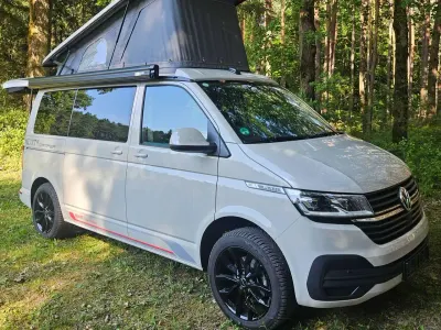 Gebraucht VW California