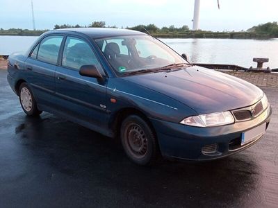 Mitsubishi Carisma