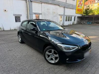 Gebraucht BMW 118