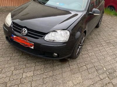 gebraucht VW Golf V 