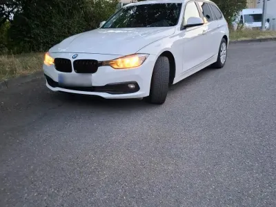 Gebraucht BMW 318