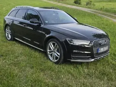 Gebraucht Audi A6 Allroad