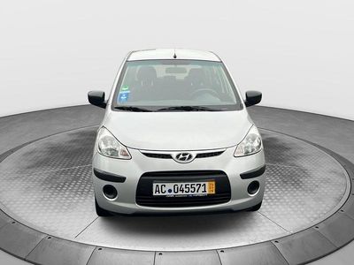 Gebraucht 2008 Hyundai i10 Classic Kleinwagen | 4.199 € (Teuer)