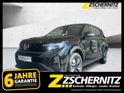 Nuova Opel Frontera Edition 136 CV (100 kW) 2025 Nero SUV