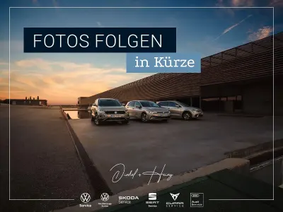 Używany VW Passat