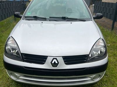 gebraucht Renault Clio 