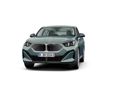 BMW iX2